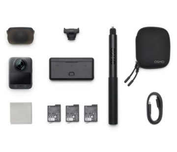 DJI Osmo 360 CP.OS.00000442.01