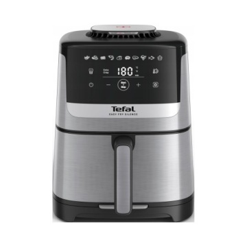 Tefal Easy Fry Silence EY552D 5 l