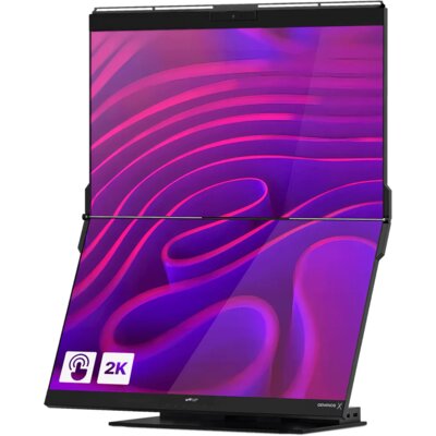 MOBILE PIXELS Geminos X Dual 23,8