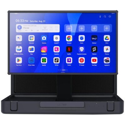 MOBILE PIXELS Pixcase 27