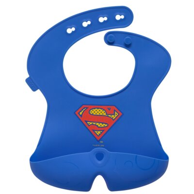 Śliniak B.BOX BB001438 Superman