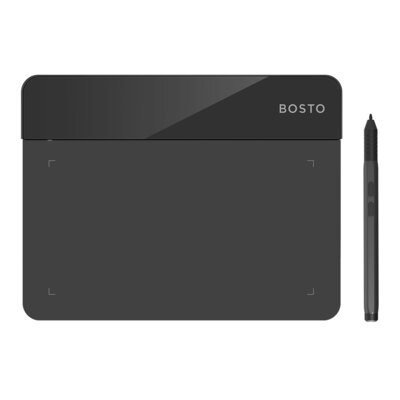 BOSTO T430