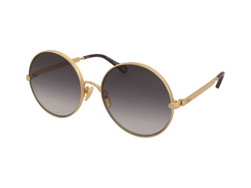 Okulary przeciwsłoneczne Chloe CH0321S 005