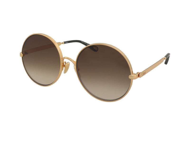 Okulary przeciwsłoneczne Chloe CH0321S 006
