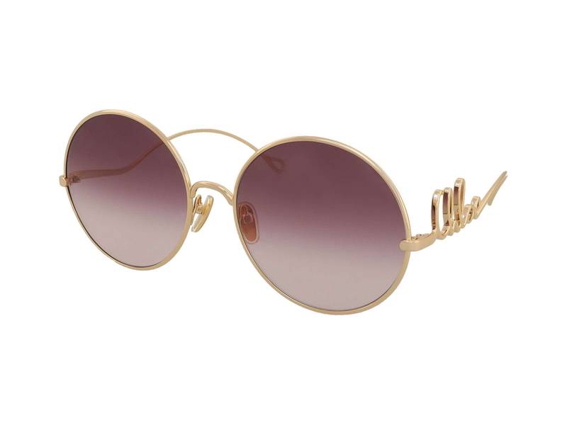 Okulary przeciwsłoneczne Chloe CH0329S 003