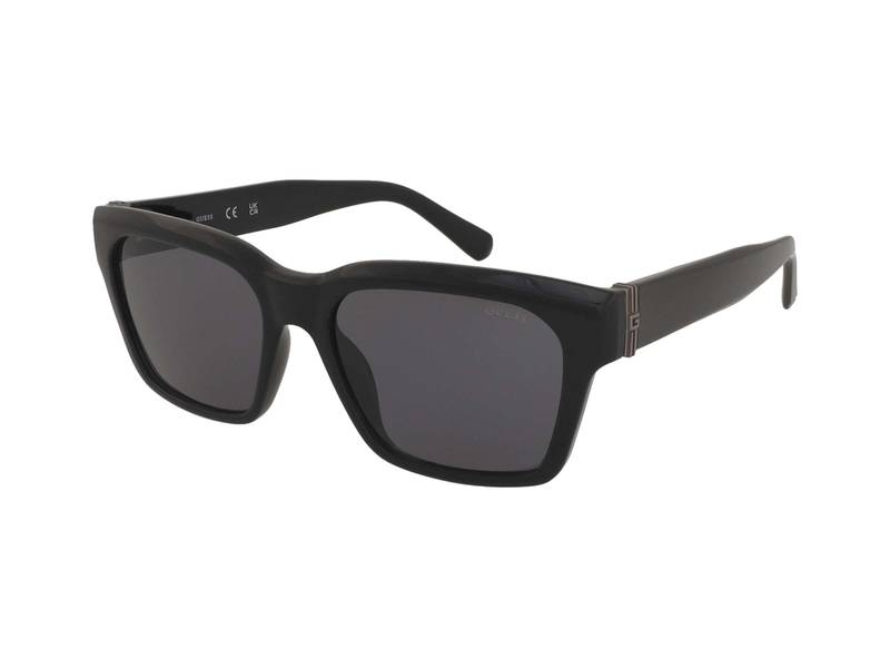 Okulary przeciwsłoneczne Guess GU00299 01A