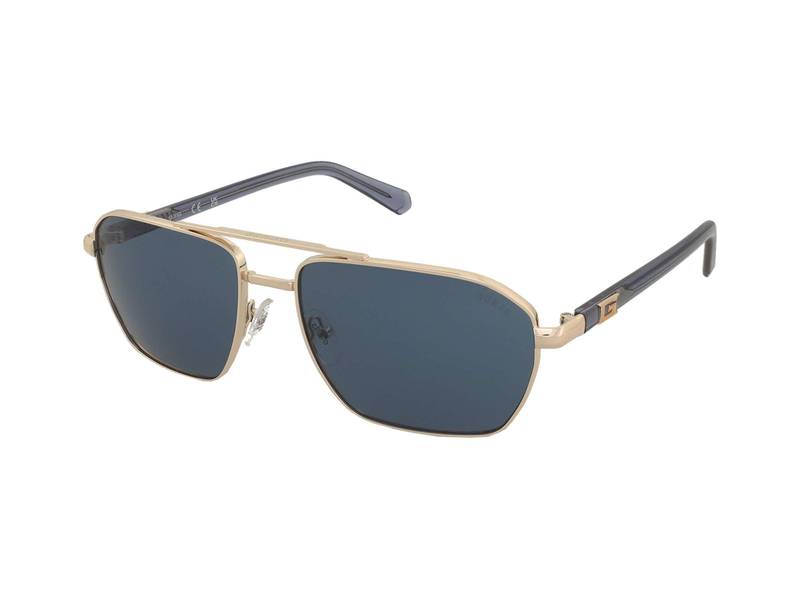 Okulary przeciwsłoneczne Guess GU00301 32V