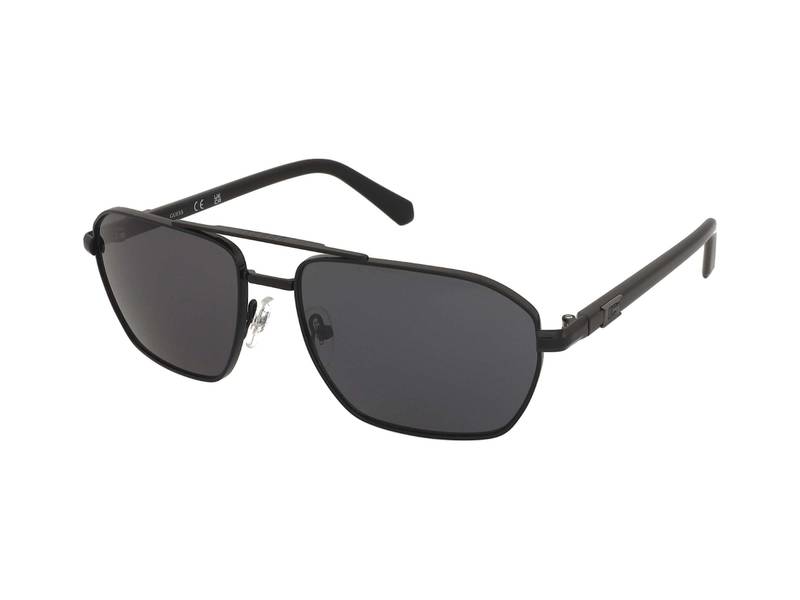 Okulary przeciwsłoneczne Guess GU00301 01A