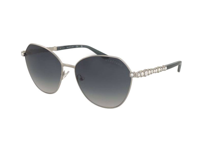 Okulary przeciwsłoneczne Guess GM00036 10W
