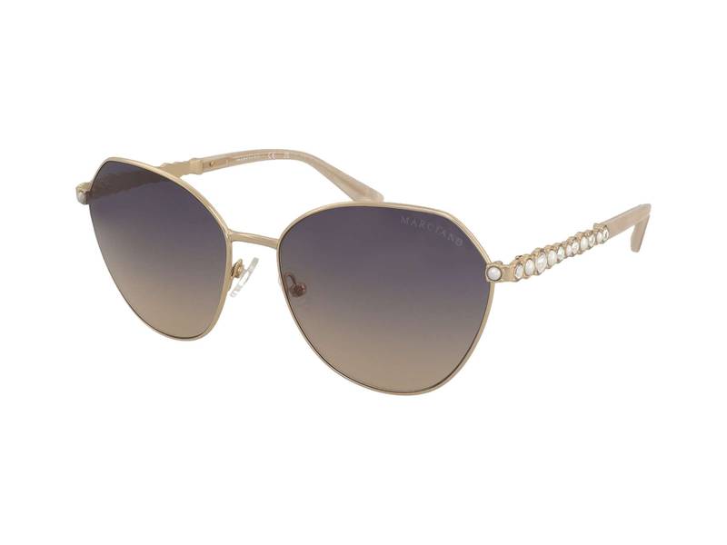 Okulary przeciwsłoneczne Guess GM00036 33W