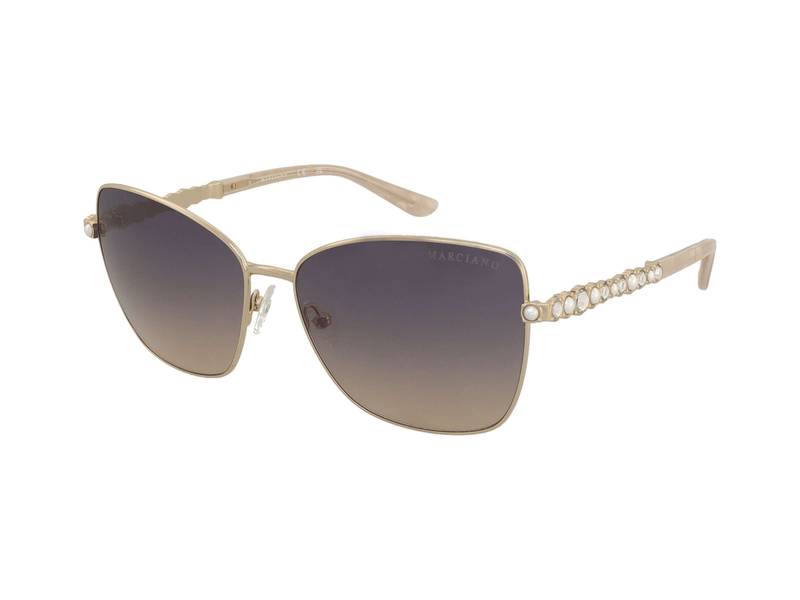 Okulary przeciwsłoneczne Guess GM00037 33W