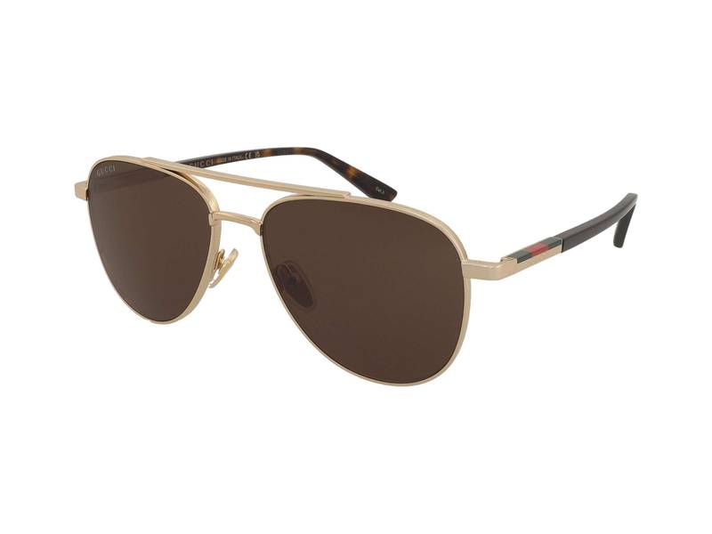 Okulary przeciwsłoneczne Gucci GG1962S 002