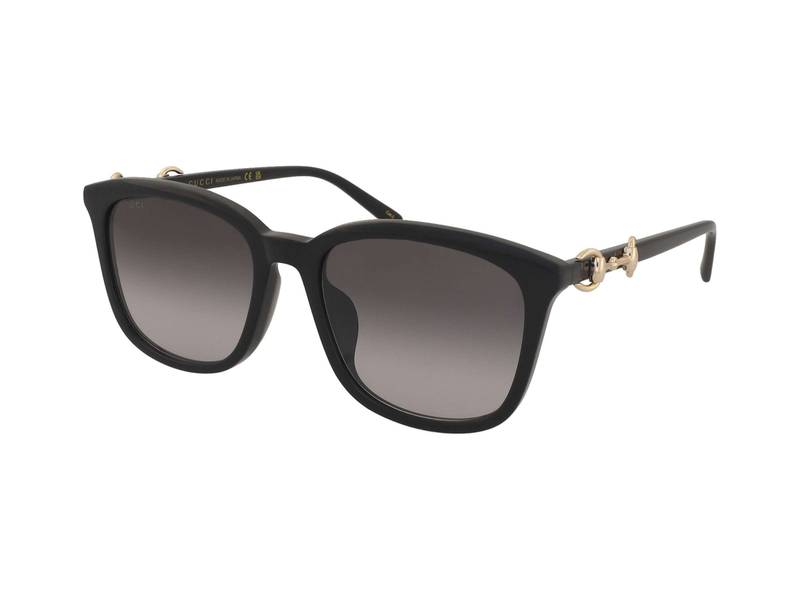 Okulary przeciwsłoneczne Gucci GG2057SK 001
