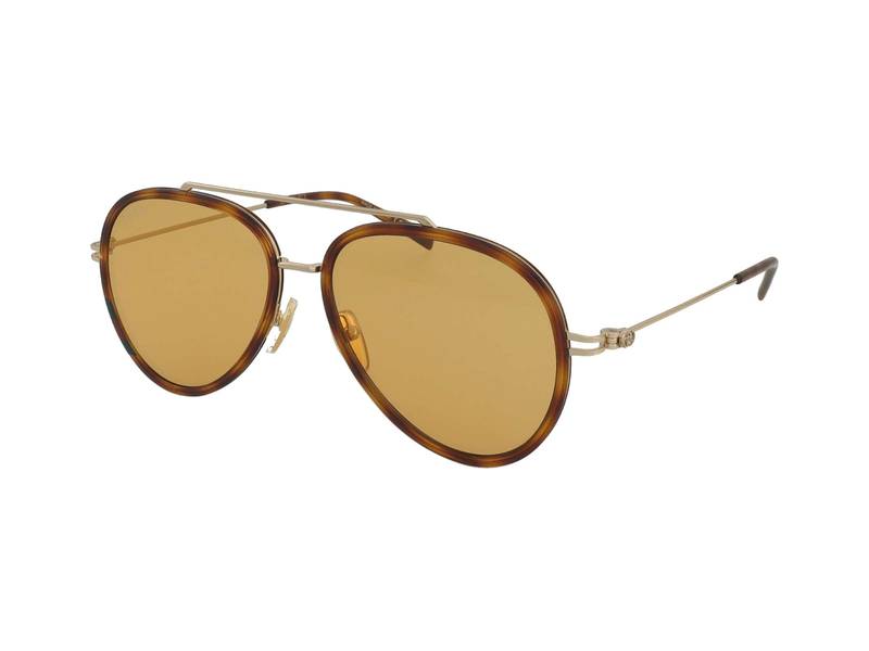 Okulary przeciwsłoneczne Gucci GG1981S 002