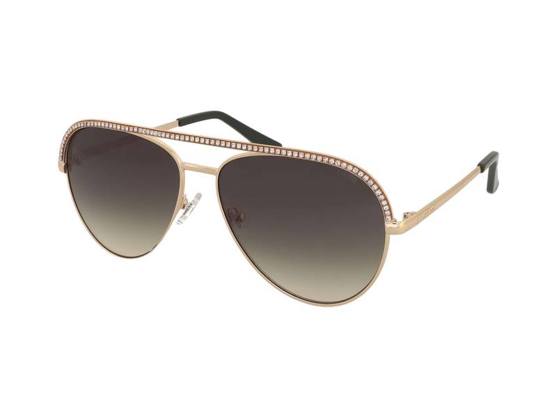 Okulary przeciwsłoneczne Guess GU00271 32P