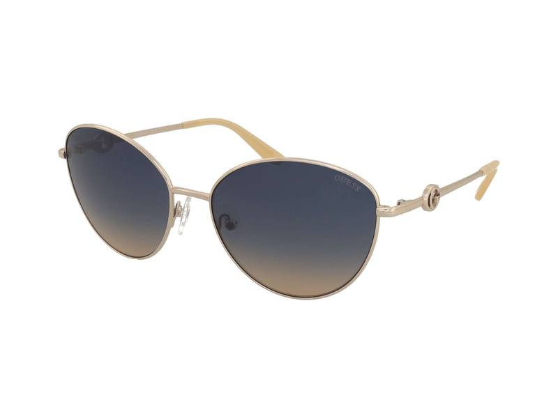 Okulary przeciwsłoneczne Guess GU00284 32W