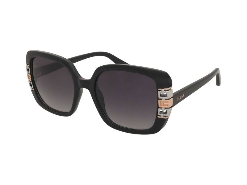 Okulary przeciwsłoneczne Guess GU00294 01B