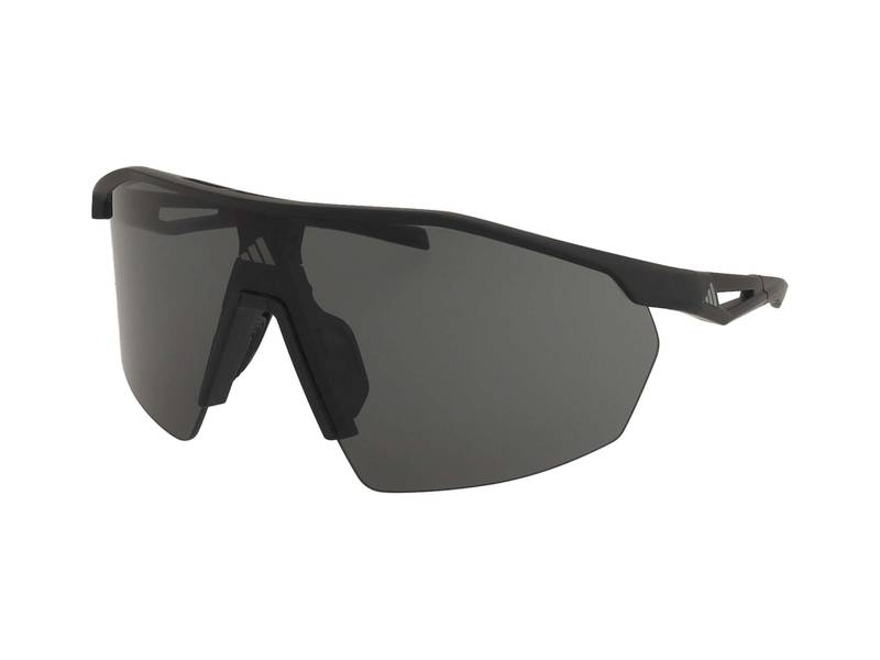 Okulary przeciwsłoneczne Adidas Anemos Light SP0115 02A