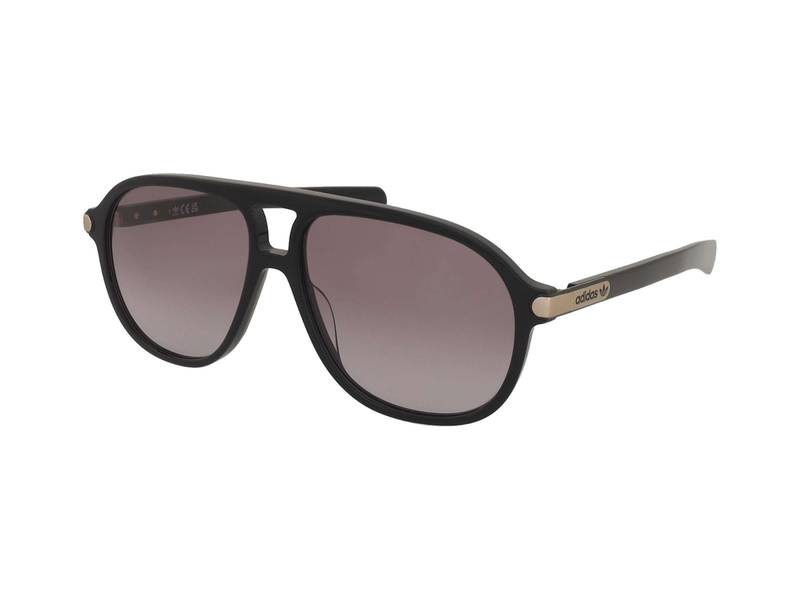 Okulary przeciwsłoneczne Adidas OR0136 01B