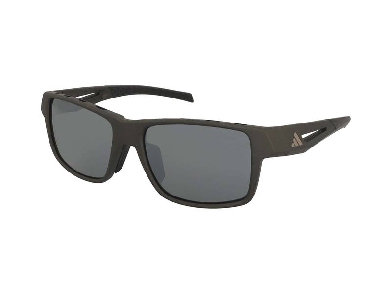 Okulary przeciwsłoneczne Adidas Kleon SP0125 97C
