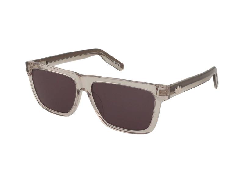 Okulary przeciwsłoneczne Adidas OR0147 57Y