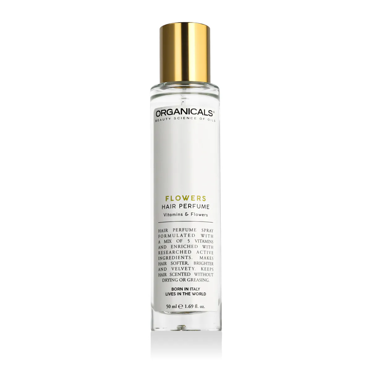 Organicals® FLOWERS Hair Perfume 50 ml