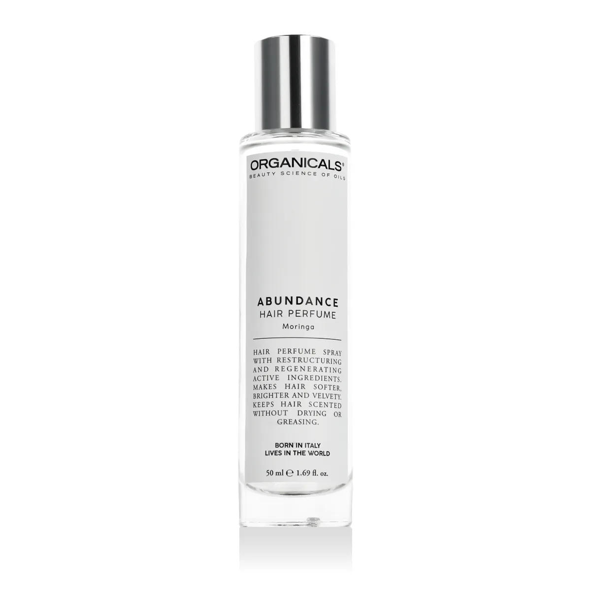 Organicals® ABUNDANCE Moringa Hair Perfume 50 ml