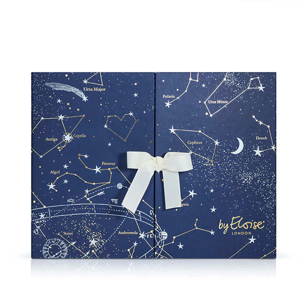 By Eloise London 12 Days Advent Calendar