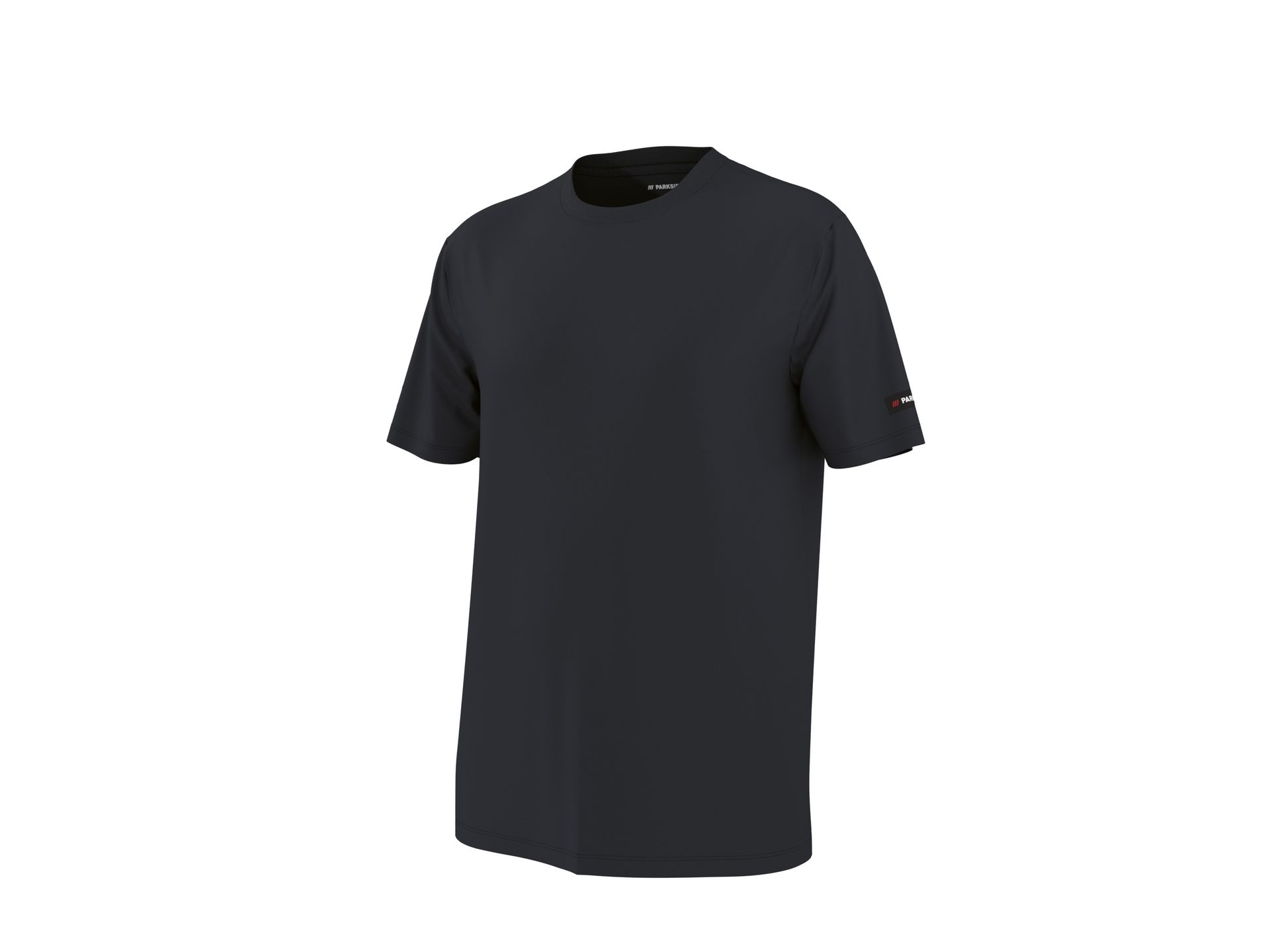 PARKSIDE® Koszulka funkcyjna męska (Czarny, S (44/46))