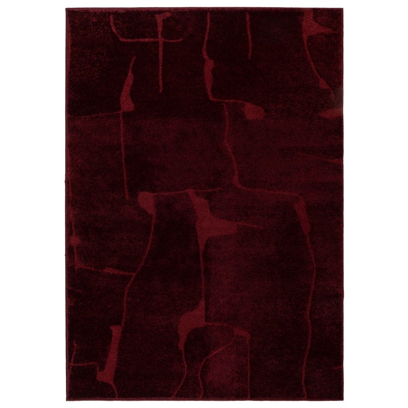 Dywan Multidecor Avola Plus 120*170cm kora bordowy, 1 szt.
