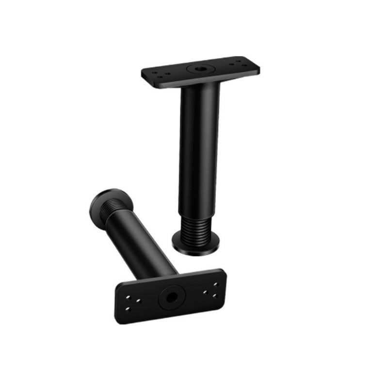 Regulowane nogi meblowe/podporowe dla lepszej stabilności 20-37cm