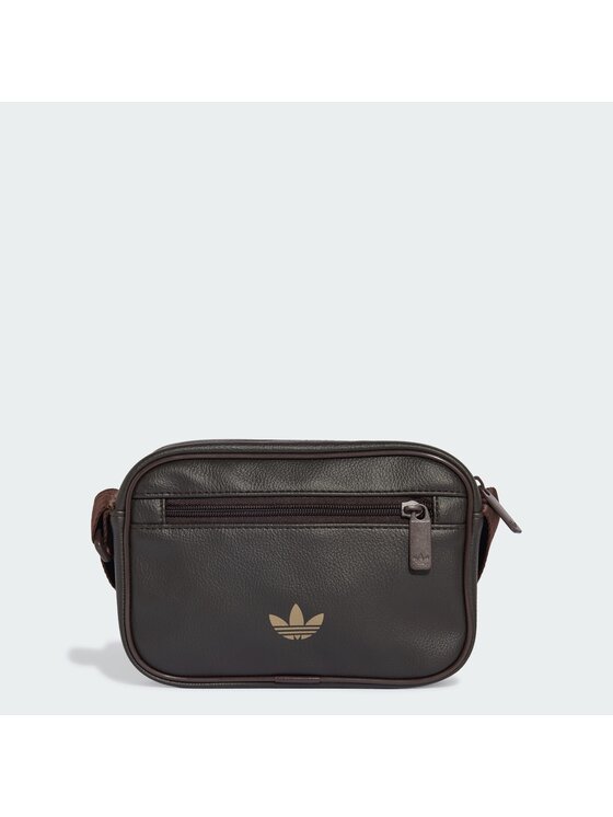 adidas Saszetka Adicolor Classic Mini Airliner KS6907 Brązowy