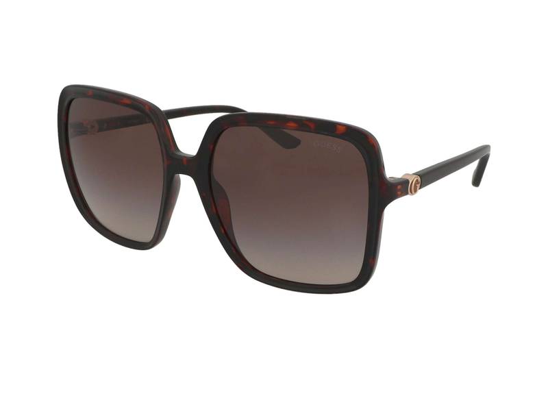 Okulary przeciwsłoneczne Guess GU00280 52F
