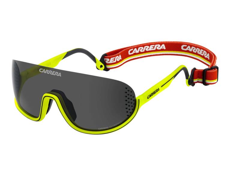 Okulary przeciwsłoneczne Carrera CARRERA EYEDRA 2V7/IR