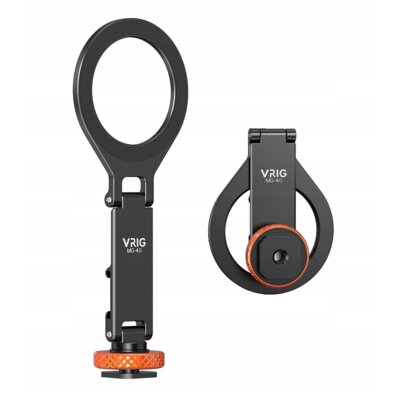 Uchwyt selfie VRIG MG-40 MagSafe