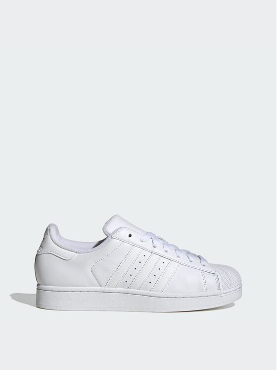 adidas Półbuty 139805 Biały