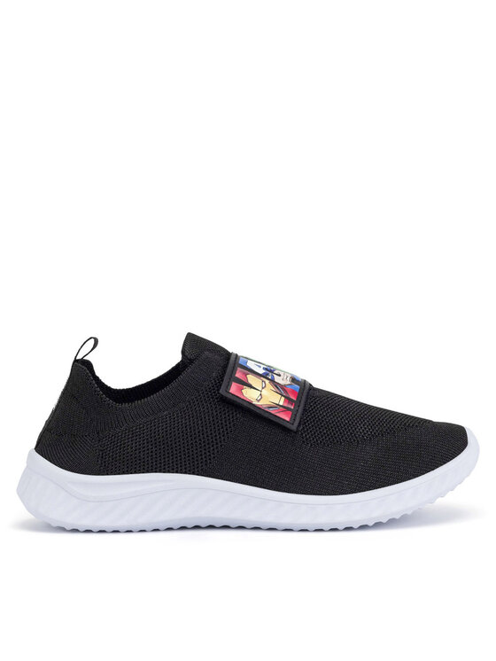 Avengers Trampki CEO-CP91-AW26-304AVMV Czarny