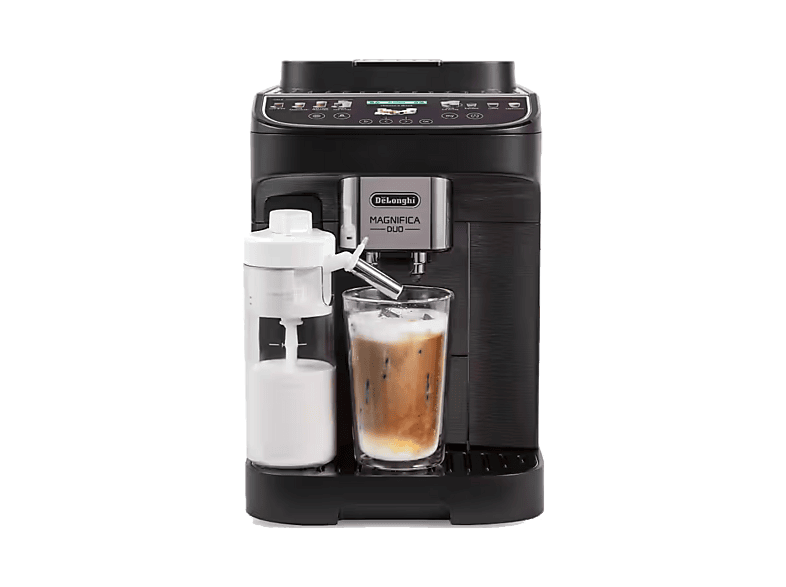 De'Longhi ECAM330.80.BXB Magnifica Duo Czarny