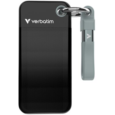 VERBATIM Pocket 512GB SSD 32282