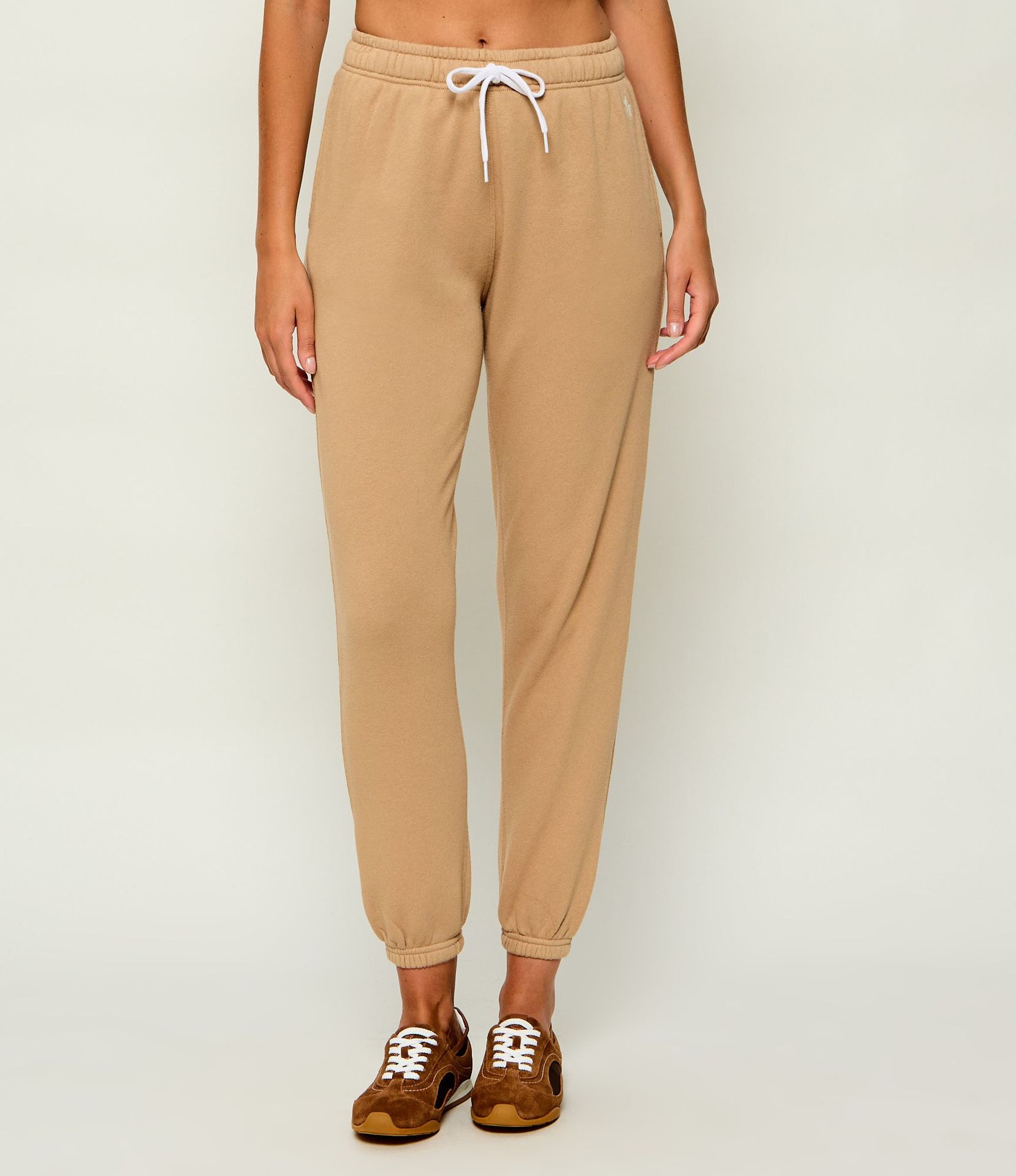 POLO RALPH LAUREN Spodnie dresowe Regular Fit