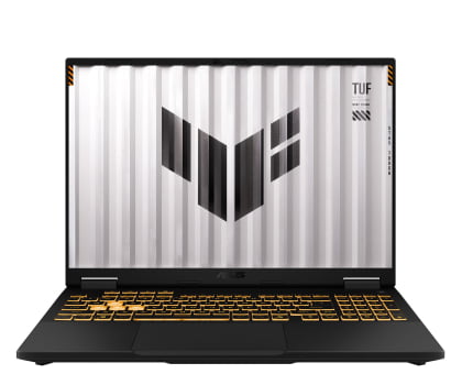 ASUS TUF Gaming F16 i5-14450HX/16GB/512 RTX5050 165Hz FX608JHR-RV110