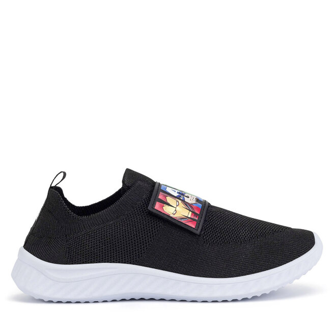 Trampki Avengers CEO-CP91-AW26-304AVMV Czarny