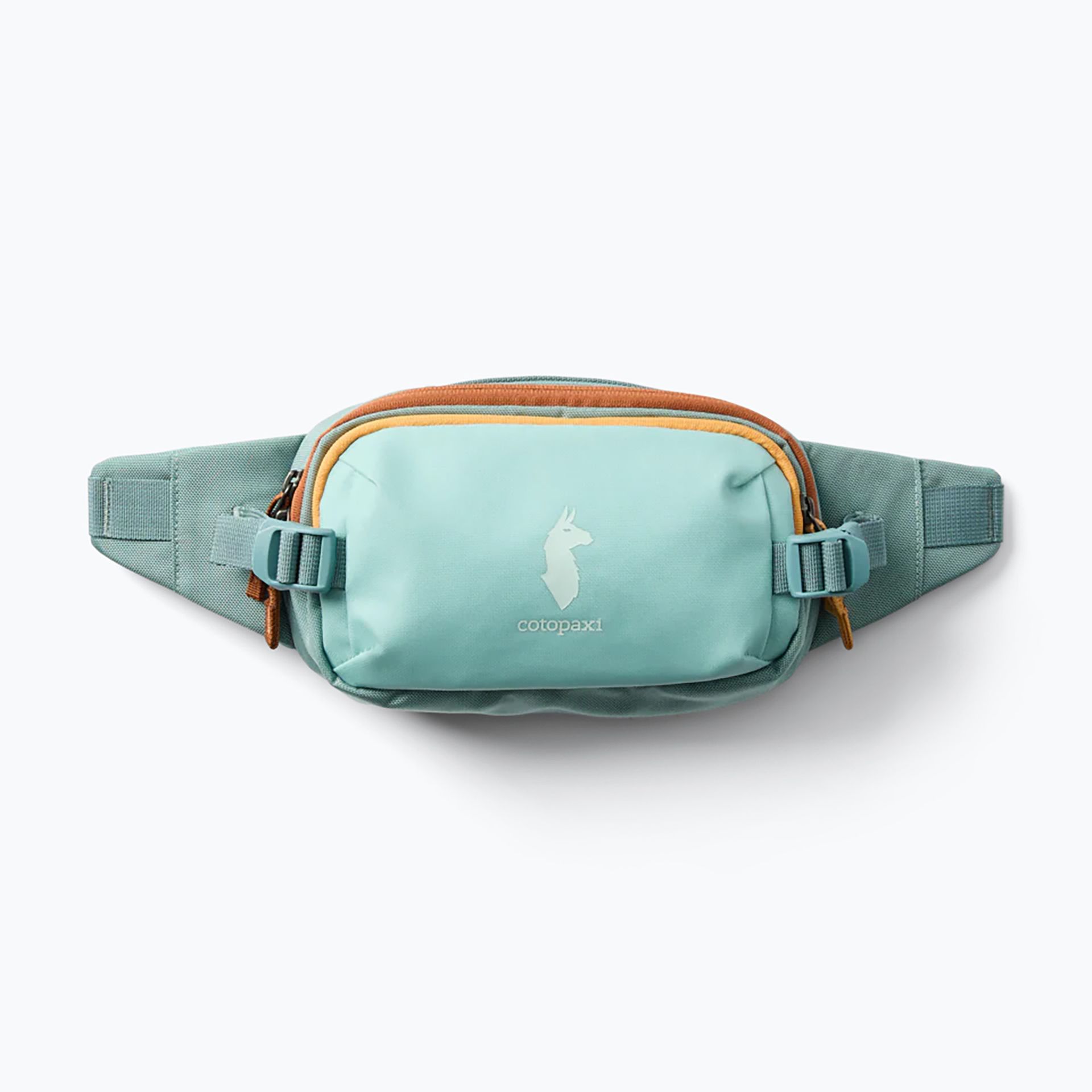 Saszetka nerka Cotopaxi Allpa X Hip Pack 1,5 l tide pool WYSYŁKA W 24H 30 DNI NA ZWROT