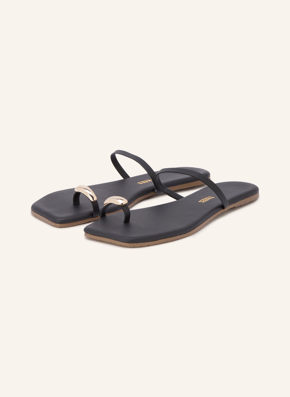 Tkees Japonki Colette schwarz