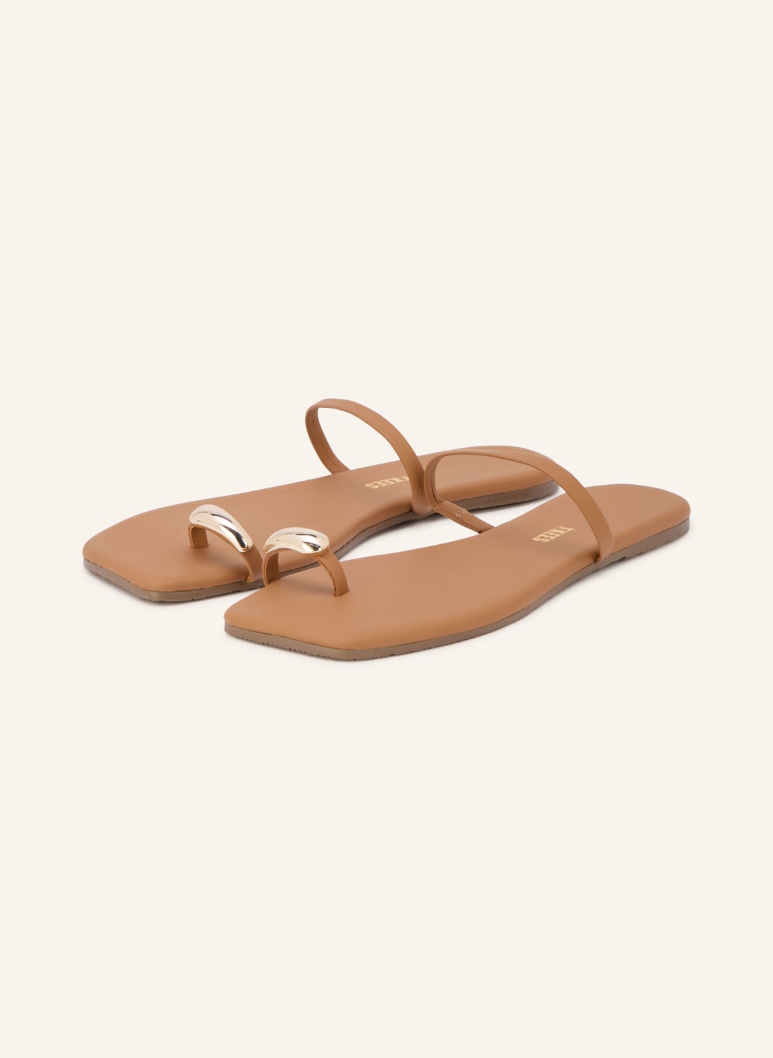 Tkees Japonki Colette beige