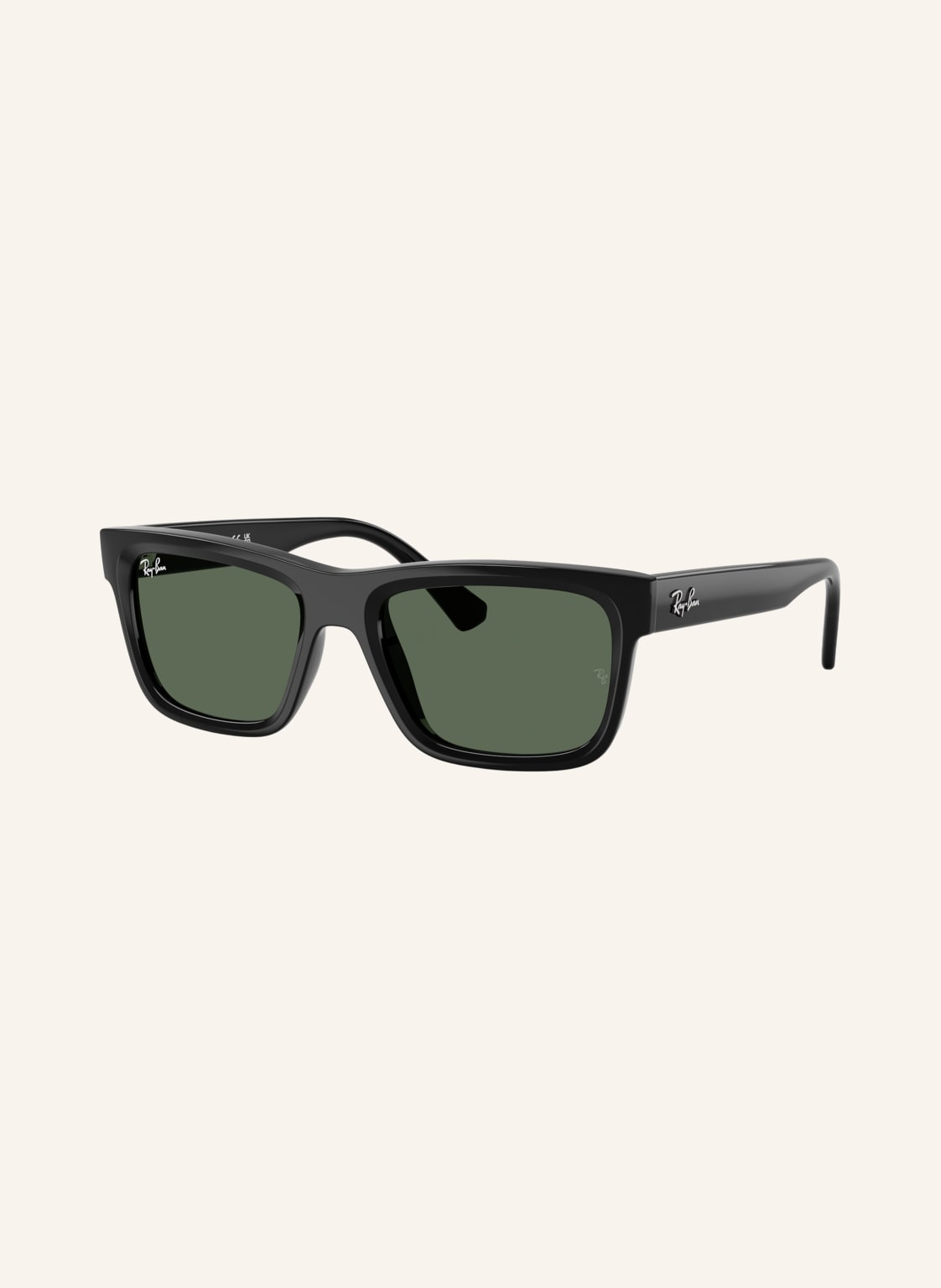 Ray-Ban Okulary Przeciwsłoneczne rb9196s schwarz