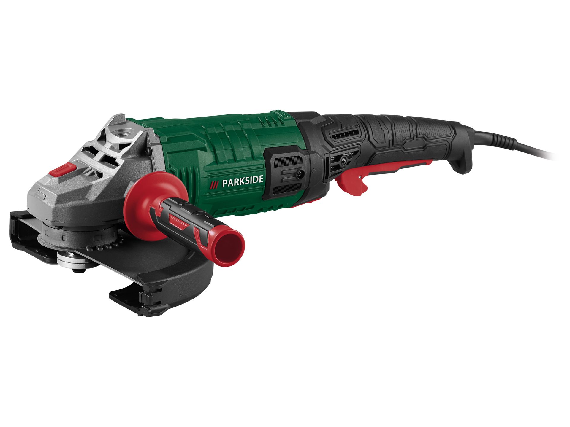 PARKSIDE® Szlifierka kątowa PWS 230 F6