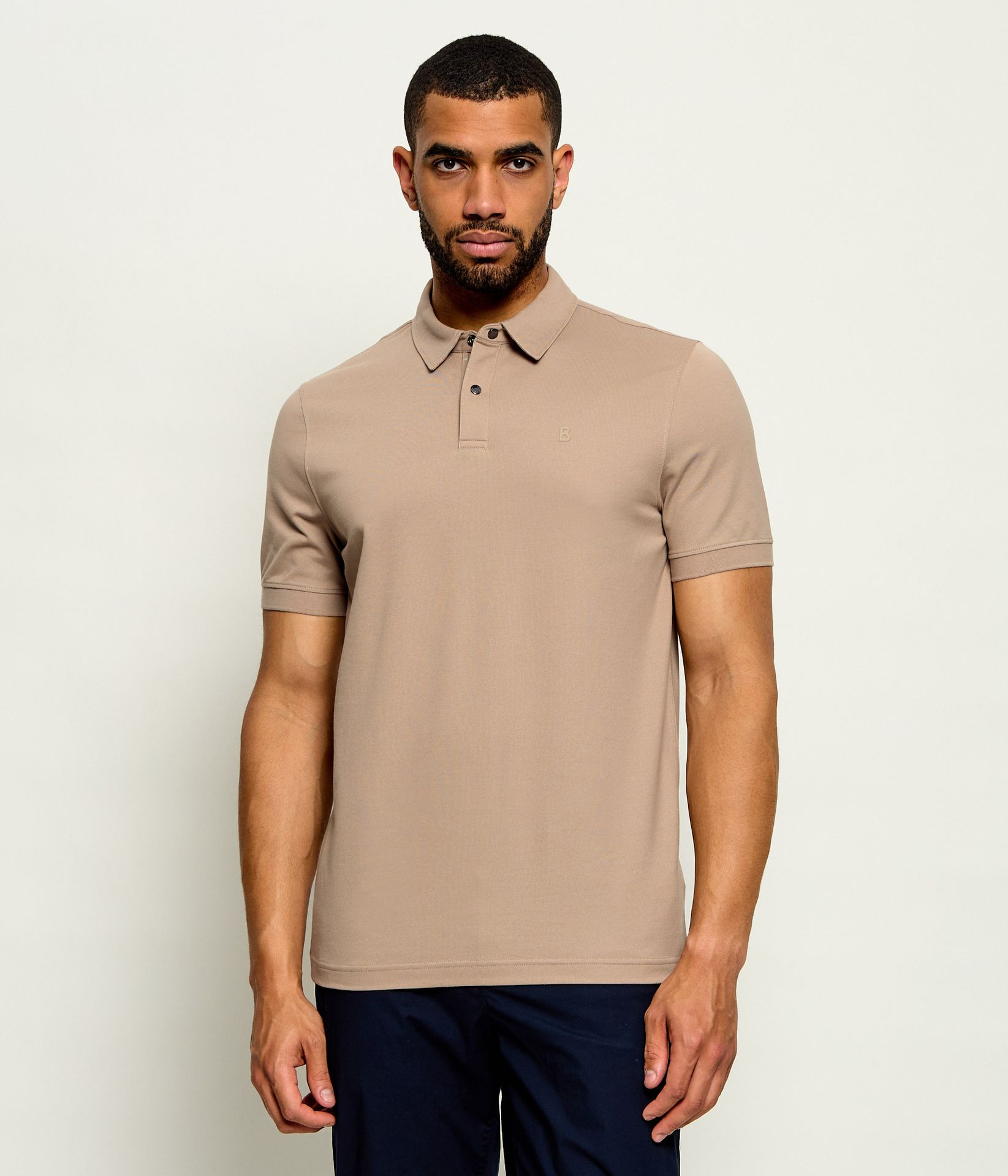Bogner Polo Timo-5F Regular Fit