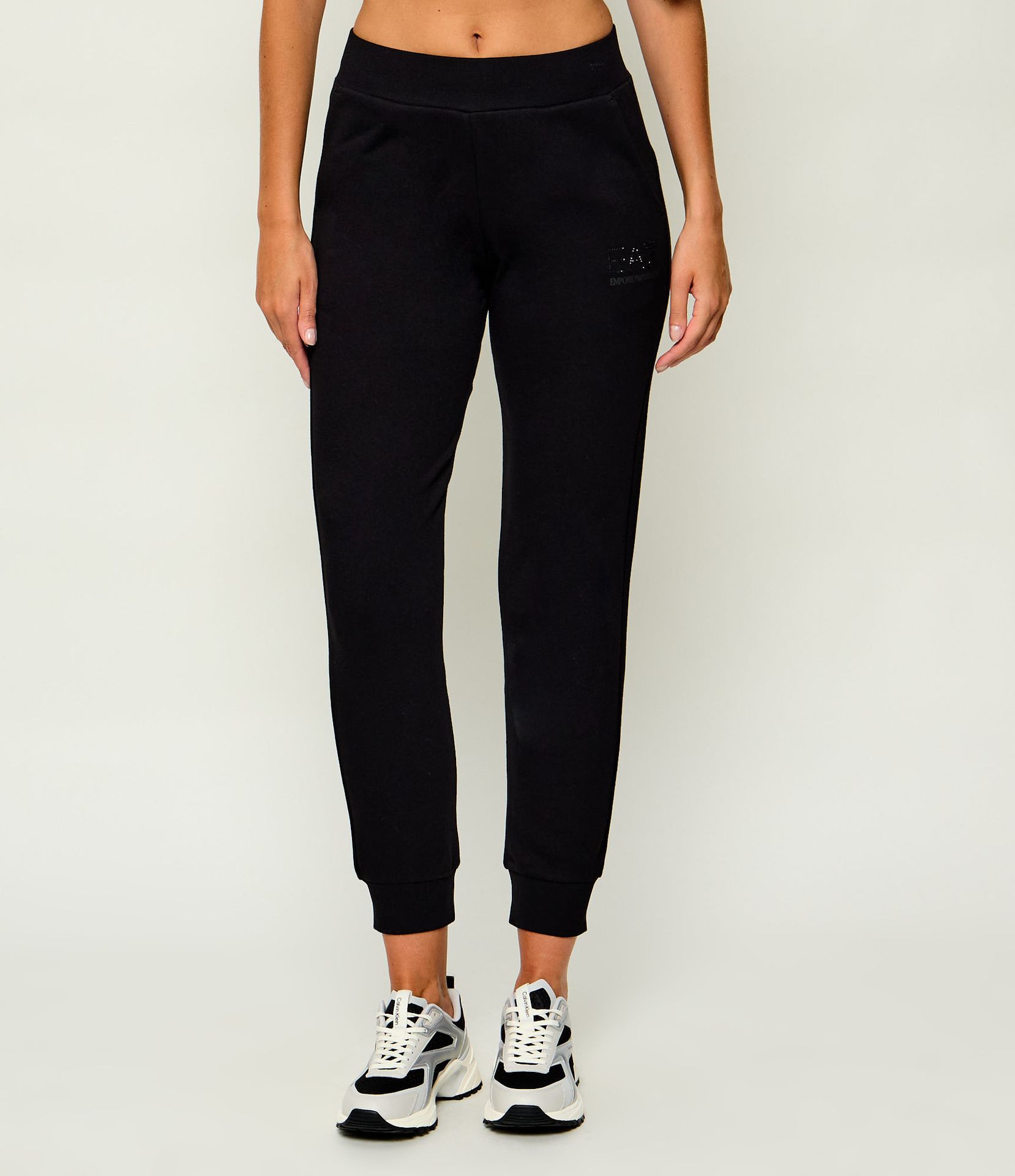 EA7 Spodnie dresowe Regular Fit