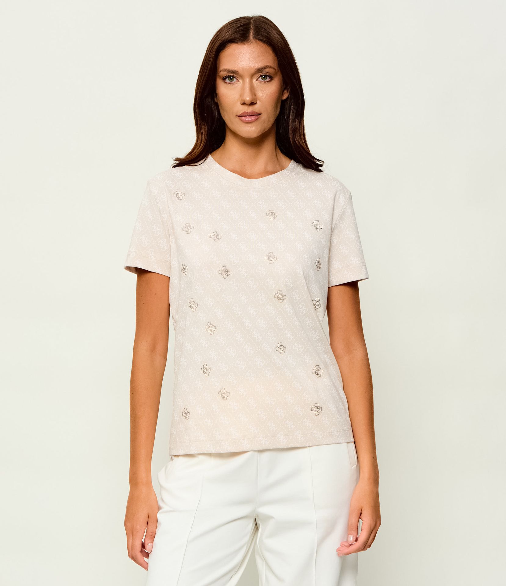 GUESS ACTIVE T-shirt Regular Fit
